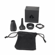 Dulkių Siurblio Priedas - VSGO V-EB01-A2 Oro Siurblio Antgalio Rinkinys