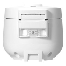 Rice Cooker - Cuckoo CR-0641F LCD Touch Screen 1008ml White