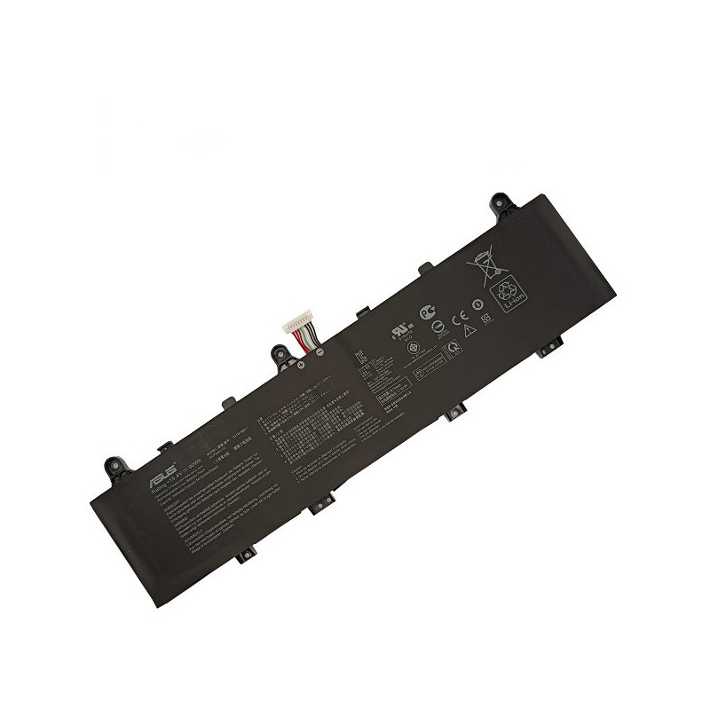 Replacement Battery ASUS C41N1906 5675mAh