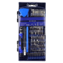 Screwdriver Set - 124 in 1...