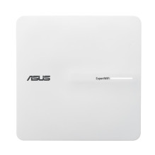 Prieigos Taškas - ASUS ExpertWiFi EBA63 2.5Gbps Wi-Fi 6 PoE WPA3