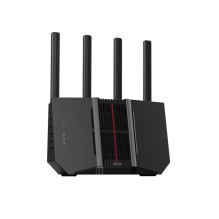 Wireless Router - ASUS RT-BE92U Tri-Band WiFi 7 9300 Mbps 10G WAN / LAN