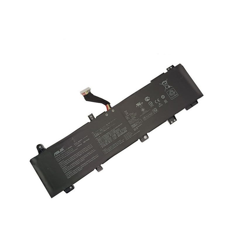 Pakaitinė baterija - ASUS C41N1906 5675mAh 15.4V