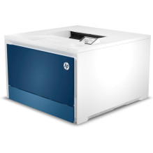 Spausdintuvas - HP Color LaserJet Pro 4202dn 28-37ppm 600dpi Spalvotas