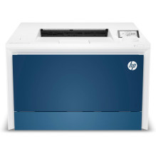Printer - HP Color LaserJet Pro 4202dn 28-37ppm 600dpi Color