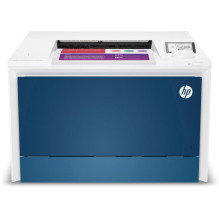 Printer - HP Color LaserJet Pro 4202dn 28-37ppm 600dpi Color