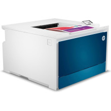 Printer - HP Color LaserJet Pro 4202dn 28-37ppm 600dpi Color