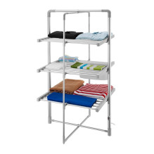 Elektrinė Skalbinių Džiovyklė - Noveen Ecd50 9kg, Balta