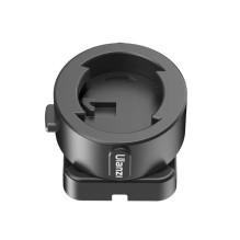 Action Camera Accessory - ULANZI Snap-On Magnetic Quick Release Mount