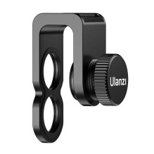 Phone Lens - Ulanzi CL-005 16mm Wide Angle 110° FOV Adapter
