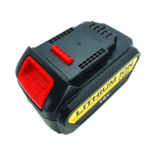 Battery for tools DEWALT 18v, 5Ah, DCB184, DCB204