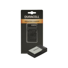 Įkroviklis - Duracell USB įkroviklis Canon LP-E5 28g 84x47x23mm