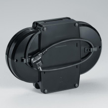 Waffle Maker - Severin WA 2106 1200W 2 Waffles Black