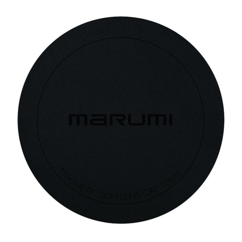 Priedas - Marumi magnetinė dangtelis 82mm