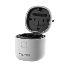 Camera Charger - Telesin...