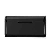 Camera Battery Case - TELESIN GP-HPK-011 Charger GoPro HERO 9 / 10 / 11 / 12