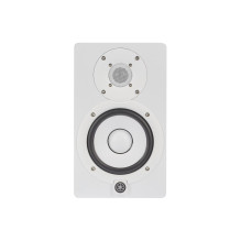 Speaker - Yamaha HS5 70 W White