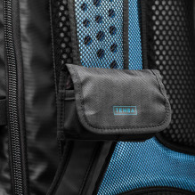 Camera battery case - Tenba Tools Reload Battery 2, holds 2 DSLR / Mirrorless batteries, weatherproof