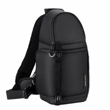 Camera Case - KF Concept Beta Messenger 10L Two Compartment Nylon Weatherproof