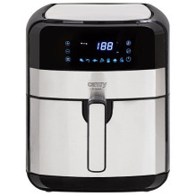Hot Air Fryer - Camry CR 6311 2500W Silver