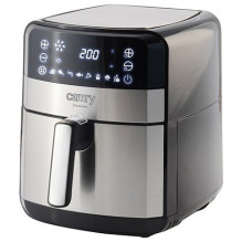 Hot Air Fryer - Camry CR 6311 2500W Silver