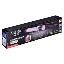 Hair Curling Iron - Adler...