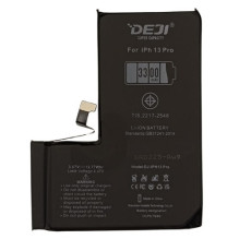 Baterija - DEJI iPhone 13 Pro 3300mAh 3.87V Perkrovimo Apsauga