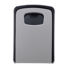 Key Safe - Redleaf JJ40 4-Digit Combination Lock Metal 120x90x40mm