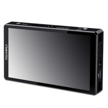 Monitorius - CUT6S 6" 4K IPS Ekranas HDMI USB Įrašymas