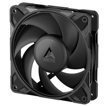 Case Fan - ARCTIC P12 PRO PWM PST CO 120mm 600-3000 RPM 77 CFM Black