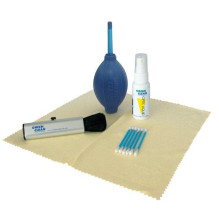 Cleaning Kit - Green Cleaning Universal Equipment Maintenance Kit