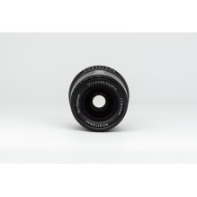 Kameros objektyvas - TTArtisan 17mm F1.4 APS-C Nikon Z