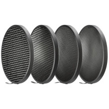 Lighting accessory - Westcott Dome 55 Softbox with grid for Bowens mount