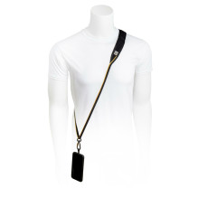 Belt - BlackRapid pasek Street Breathe (Angelbird, breathable, comfortable)