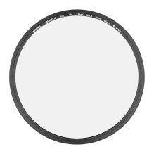 Filter - Benro Magnetic UV Filter L39+H 82mm 82mm