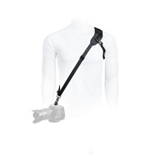 Camera strap - BlackRapid Blackline I right adjustable