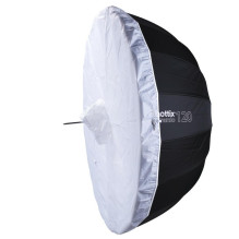 Lighting Equipment - Phottix Premio Parasol 120cm White