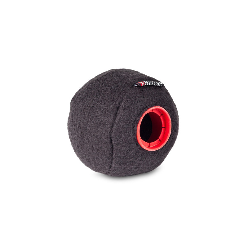Audio Equipment - Rycote Baseball Windstopper 24-25mm Black