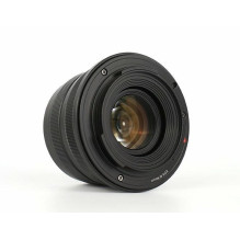 Camera Lens - 7Artisans 25mm F1.8 Nikon Z Prime Lens, f/1.8, Compact