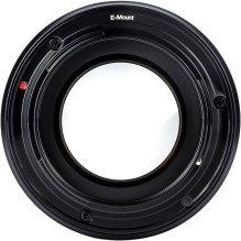 Camera lens - 7Artisans 25mm F0.95 Sony E (manual focus, f/0.95 aperture)