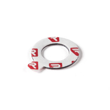 Microphone accessory - Rycote Stickies Adv 23mm O's adhesive pads