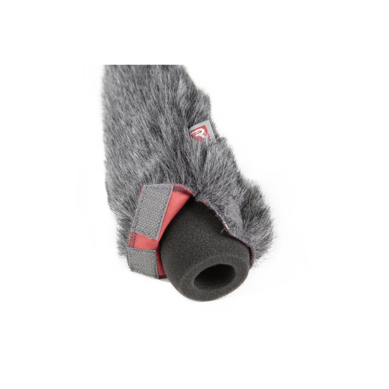 Microphone Accessory - Rycote 5cm SGM Foam and Windscreen (19-22mm)