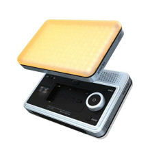 Lighting equipment - Viltrox Sprite 15B LED light with adjustable brightness and color temperature