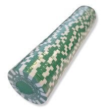 Žaidimų Priedas - Star Poker Rinkinys 50 Vnt. Žalias