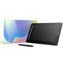 Graphics Tablet - XP-Pen Artist 13 2nd Generation 13.3" 1920x1080 8192 levels of pressure sensitivity