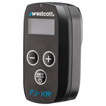 Wireless receiver - Westcott FJ-XR remote trigger for flash systems