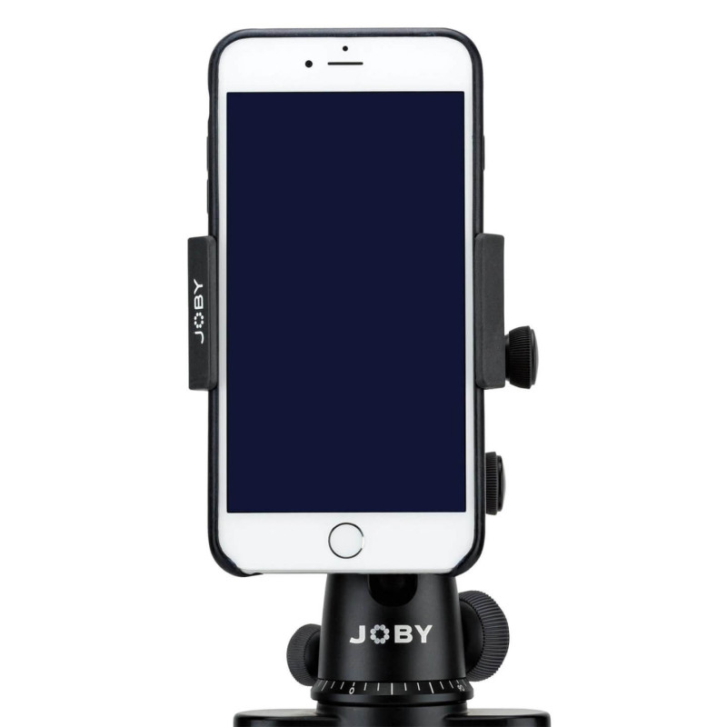 Phone holder - Joby Klamra GripTight Mount PRO Adjustable holder tripod compatible
