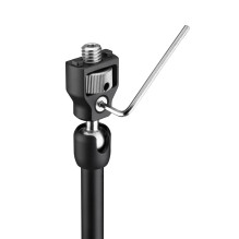 Camera mount - Leofoto AM-3 KIT mount arm