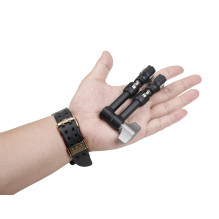 Camera mount - Leofoto AM-3 KIT mount arm