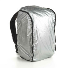 Camera bag - Tenba Solstice v2 20L Waterproof grey